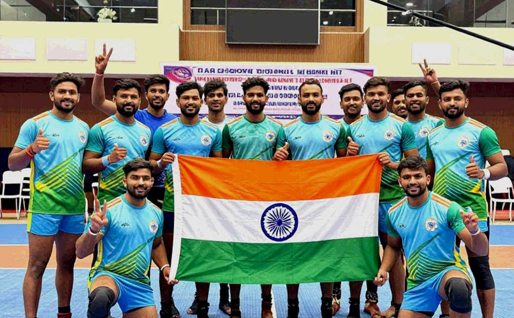 কাবাডি এশিয়ান গেমস ২০২৬: ভারত-বাংলাদেশ ম্যাচের গভীর বিশ্লেষণ