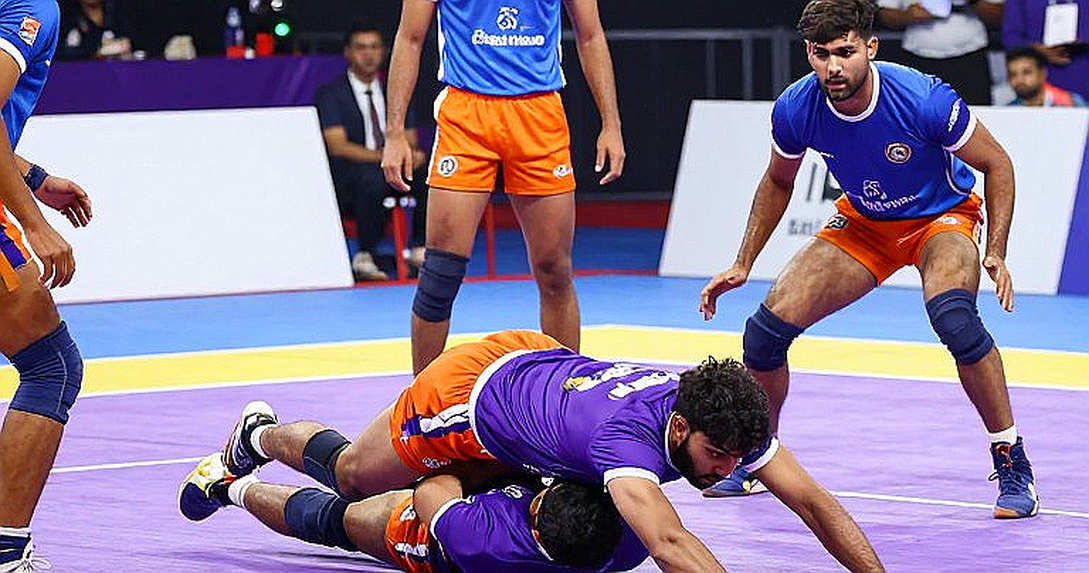 অধিনায়ক ঘোষণার নীরবতা: কমনওয়েলথ কাবাডির প্রথম আসর যেসব প্রশ্নের উত্তর দেয়নি