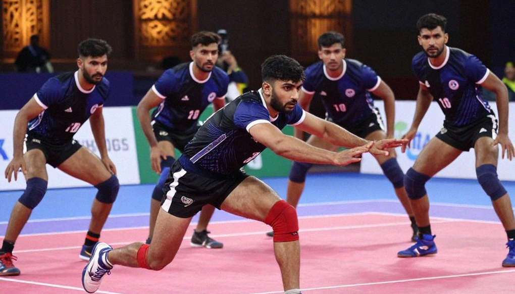 অধিনায়ক ঘোষণার নীরবতা: কমনওয়েলথ কাবাডির প্রথম আসর যেসব প্রশ্নের উত্তর দেয়নি