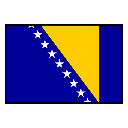 বসনিয়া ও হার্জেগোভিনা